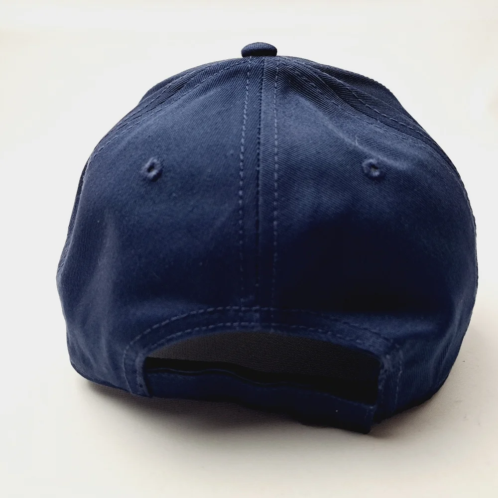 USS ARIZONA BB-39 Patch Hat Baseball Cap Adjustable